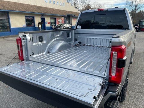 2023 Ford Super Duty F-350 SRW for sale in Eastford 2023 Ford Super Duty F-350 SRW for sale in Eastford