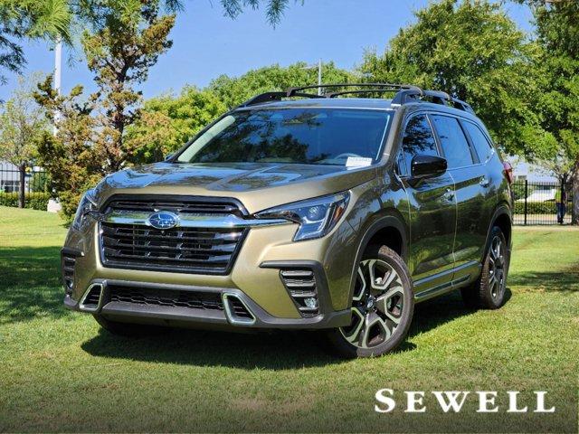 2024 Subaru Ascent Vehicle Photo in DALLAS, TX 75209