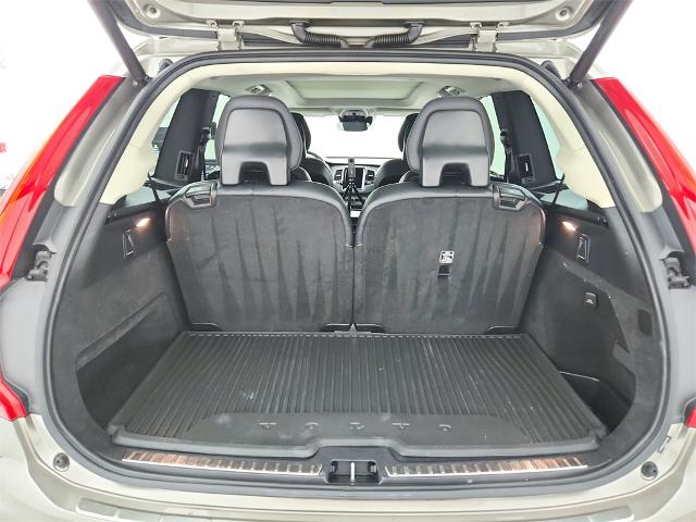 2021 Volvo XC90 Vehicle Photo in Grapevine, TX 76051