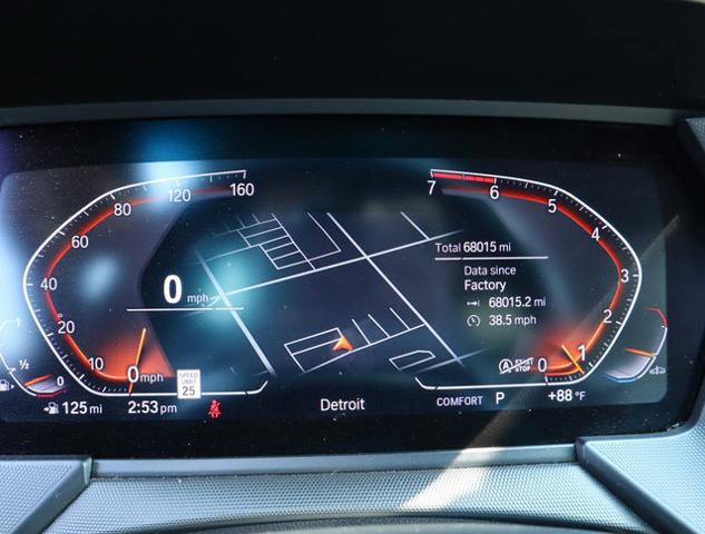 2022 BMW 2 Series Vehicle Photo in DETROIT, MI 48207-4102