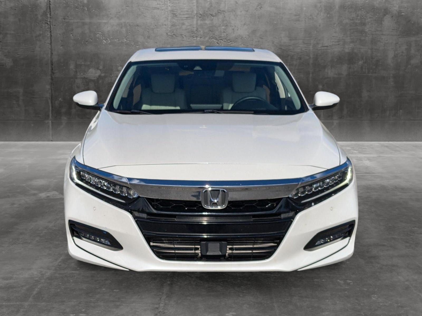 2018 Honda Accord Sedan Vehicle Photo in Miami, FL 33015