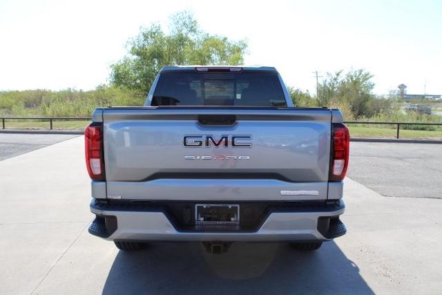2025 GMC Sierra 1500 Vehicle Photo in Greenville, TX 75402