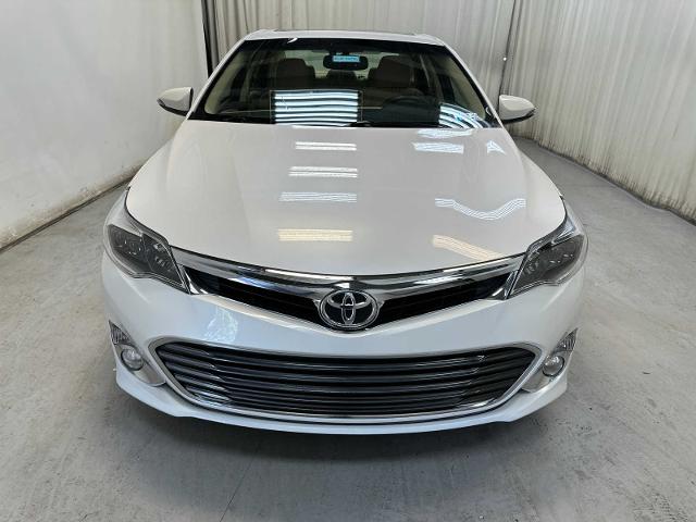 Used 2013 Toyota Avalon Limited with VIN 4T1BK1EB8DU011745 for sale in Wexford, PA