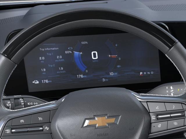 2025 Chevrolet Blazer EV Vehicle Photo in COLMA, CA 94014-3284