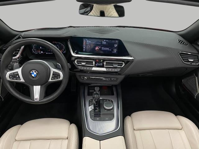 2019 BMW Z4 sDrive30i Vehicle Photo in Appleton, WI 54913