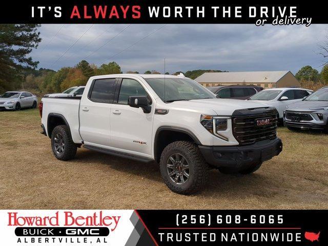 2025 GMC Sierra 1500 Vehicle Photo in ALBERTVILLE, AL 35950-0246