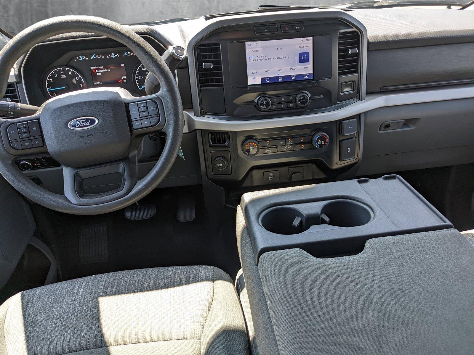 2023 Ford F-150 Vehicle Photo in Bradenton, FL 34207