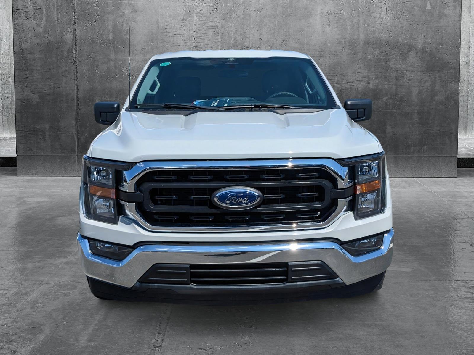 2023 Ford F-150 Vehicle Photo in Bradenton, FL 34207