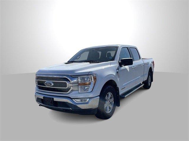 2023 Ford F-150 Vehicle Photo in BEND, OR 97701-5133