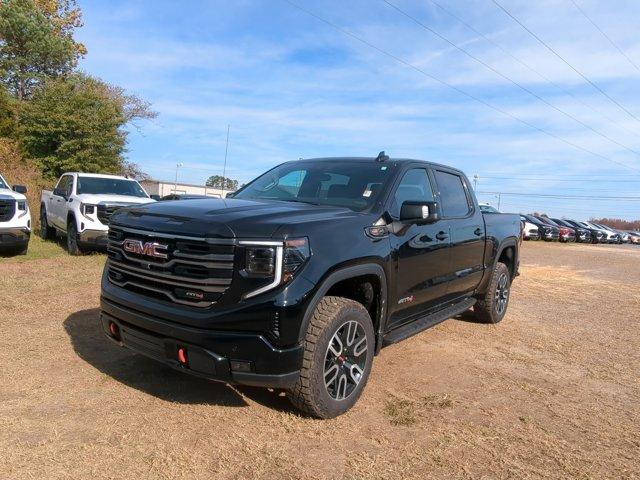 2025 GMC Sierra 1500 Vehicle Photo in ALBERTVILLE, AL 35950-0246