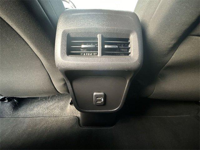 2024 Chevrolet Equinox Vehicle Photo in BOWLING GREEN, KY 42104-4102