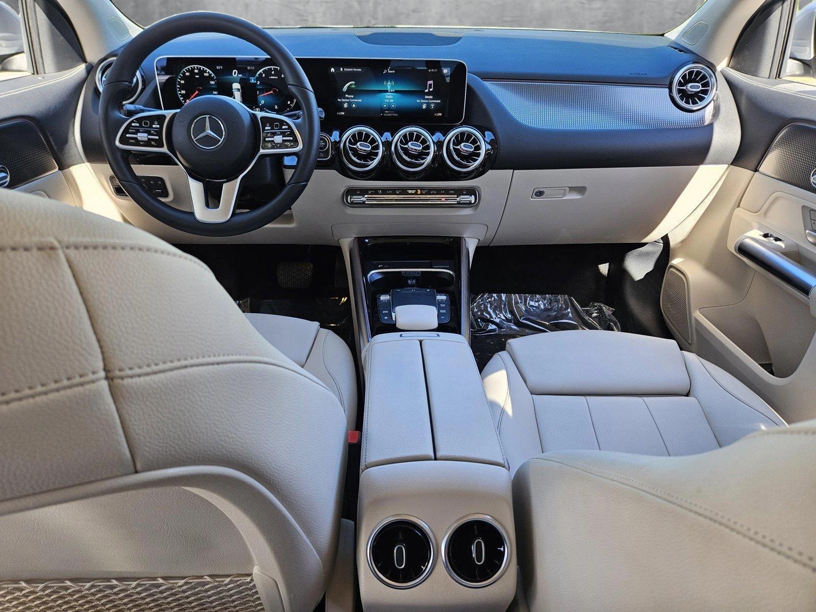 2021 Mercedes-Benz GLA Vehicle Photo in Pembroke Pines , FL 33027