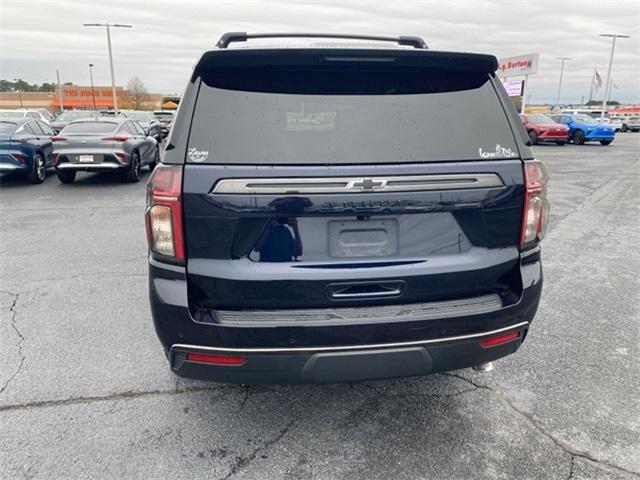 2021 Chevrolet Tahoe Vehicle Photo in LEWES, DE 19958-4935