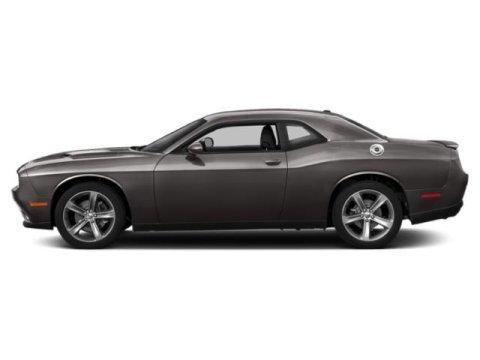 2018 Dodge Challenger Vehicle Photo in BRUNSWICK, GA 31525-1881