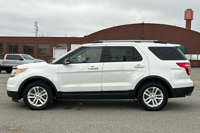 2014 Ford Explorer Vehicle Photo in SPOKANE, WA 99202-2191