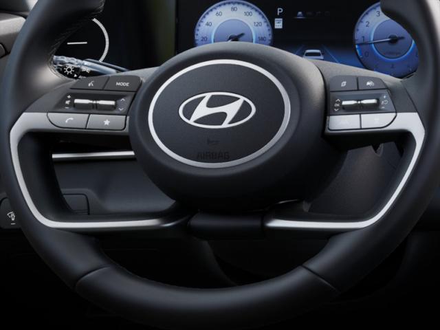 2025 Hyundai ELANTRA Vehicle Photo in Odessa, TX 79762