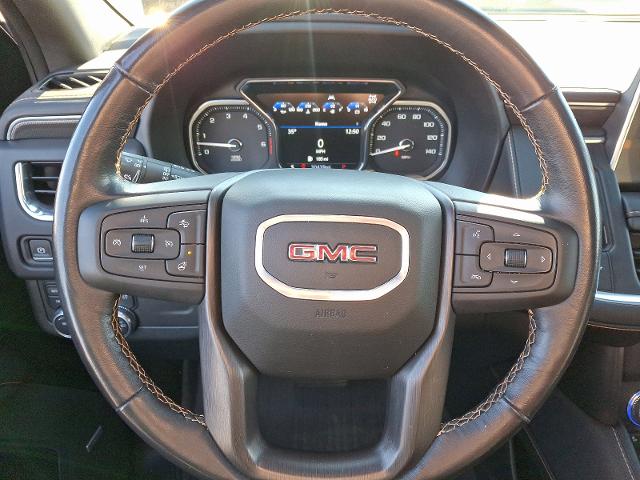 2021 GMC Yukon XL Vehicle Photo in TREVOSE, PA 19053-4984