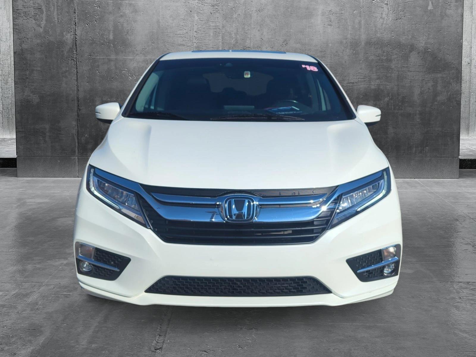 2018 Honda Odyssey Vehicle Photo in Memphis, TN 38133