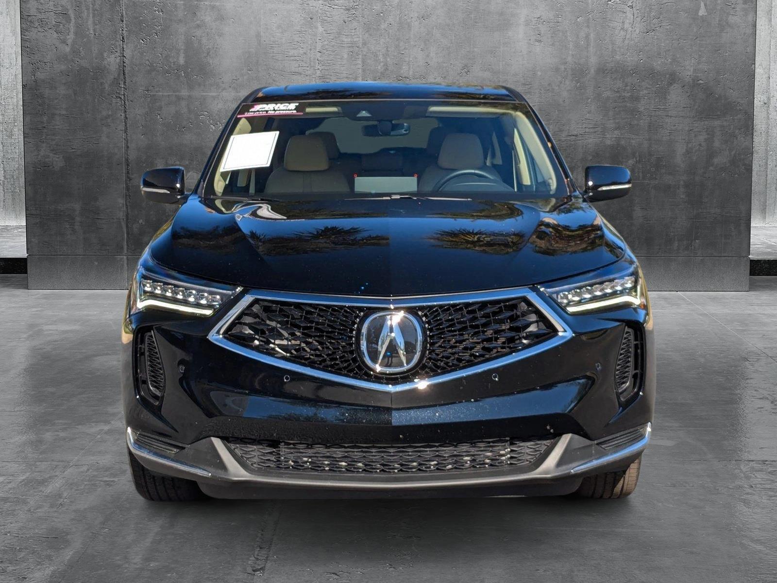 2024 Acura RDX Vehicle Photo in Sanford, FL 32771