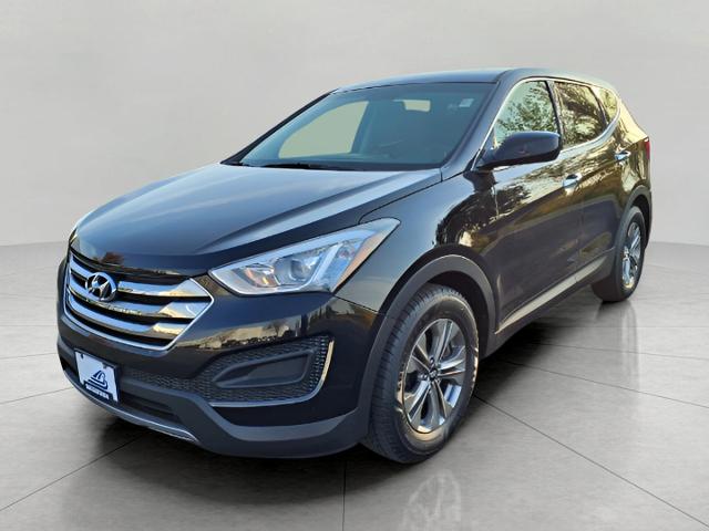 2015 Hyundai Santa Fe Sport Vehicle Photo in Appleton, WI 54913