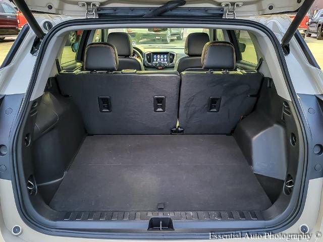 2023 GMC Terrain Vehicle Photo in OAK LAWN, IL 60453-2517