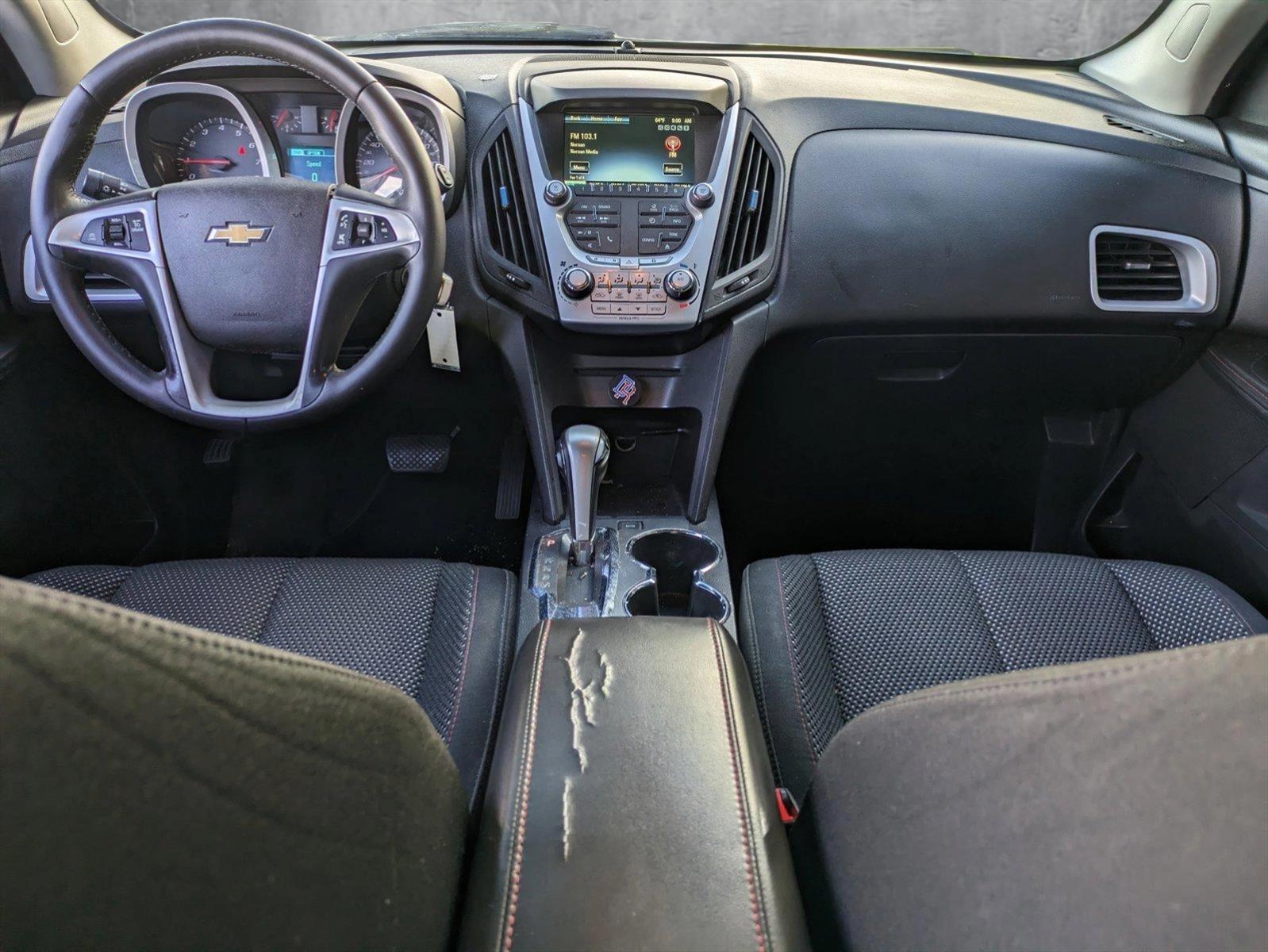 2015 Chevrolet Equinox Vehicle Photo in ORLANDO, FL 32812-3021