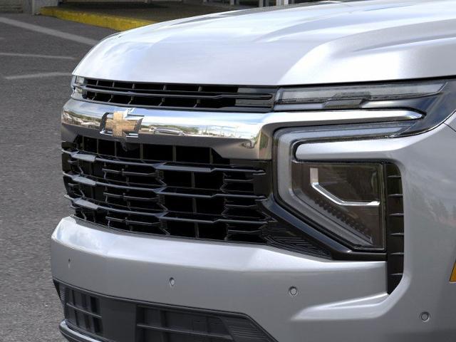 2025 Chevrolet Tahoe Vehicle Photo in INDEPENDENCE, MO 64055-1314