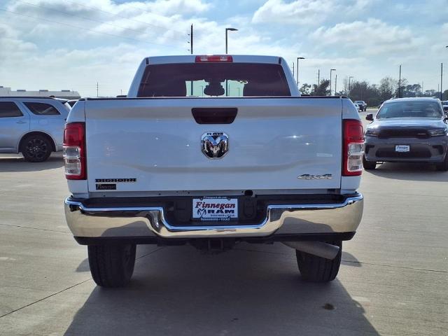 2023 Ram 2500 Vehicle Photo in ROSENBERG, TX 77471