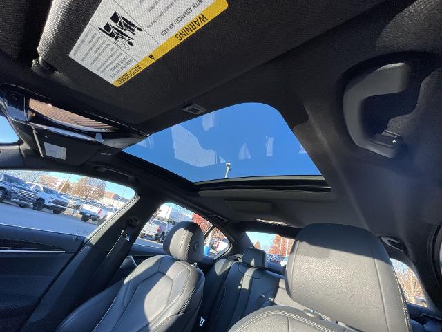 2020 BMW 540i Vehicle Photo in BENTONVILLE, AR 72712-4322