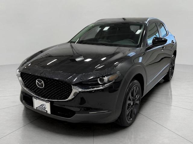 2025 Mazda CX-30 Vehicle Photo in Green Bay, WI 54304