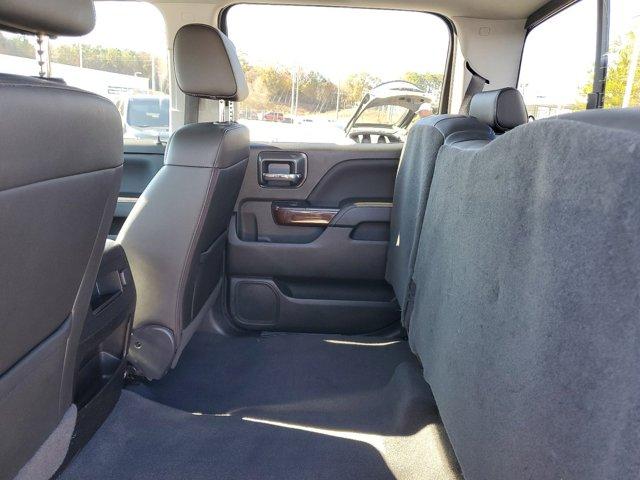 2018 GMC Sierra 1500 Vehicle Photo in SMYRNA, GA 30080-7630