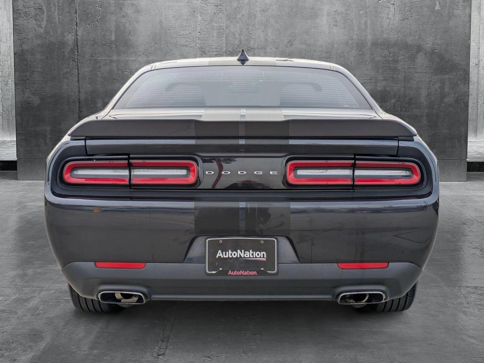 2017 Dodge Challenger Vehicle Photo in Tustin, CA 92782