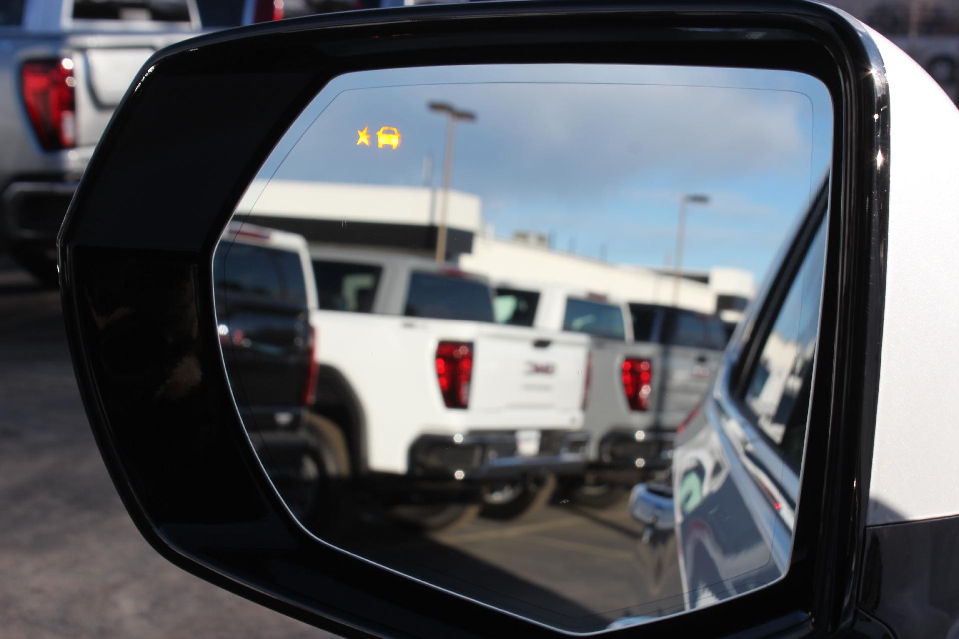 2025 GMC Yukon Vehicle Photo in AURORA, CO 80012-4011