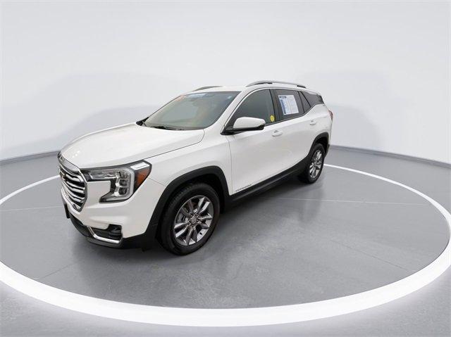 2023 GMC Terrain Vehicle Photo in BOWLING GREEN, KY 42104-4102