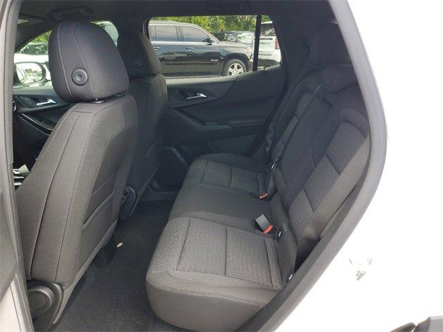 2025 Chevrolet Equinox Vehicle Photo in SUNRISE, FL 33323-3202