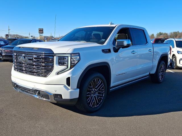 2022 GMC Sierra 1500 Vehicle Photo in TREVOSE, PA 19053-4984