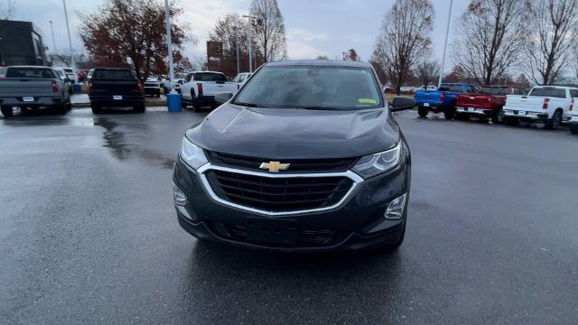 2021 Chevrolet Equinox Vehicle Photo in BENTONVILLE, AR 72712-4322