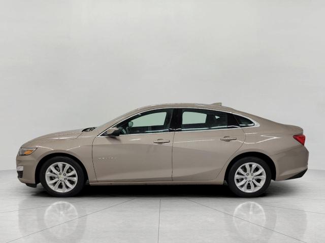 2024 Chevrolet Malibu Vehicle Photo in APPLETON, WI 54914-8833