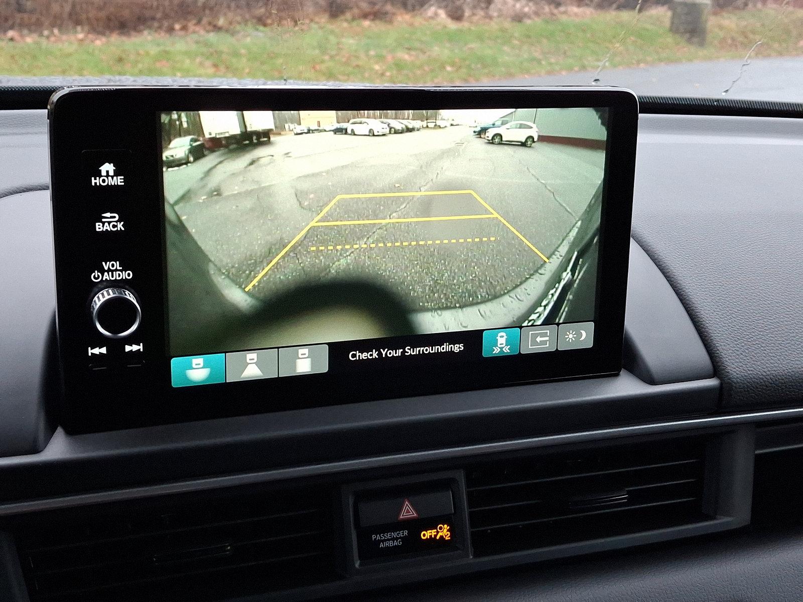 2025 Honda Pilot Vehicle Photo in Harrisburg, PA 17111