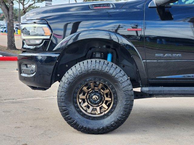 2022 Ram 2500 Vehicle Photo in SUGAR LAND, TX 77478-0000