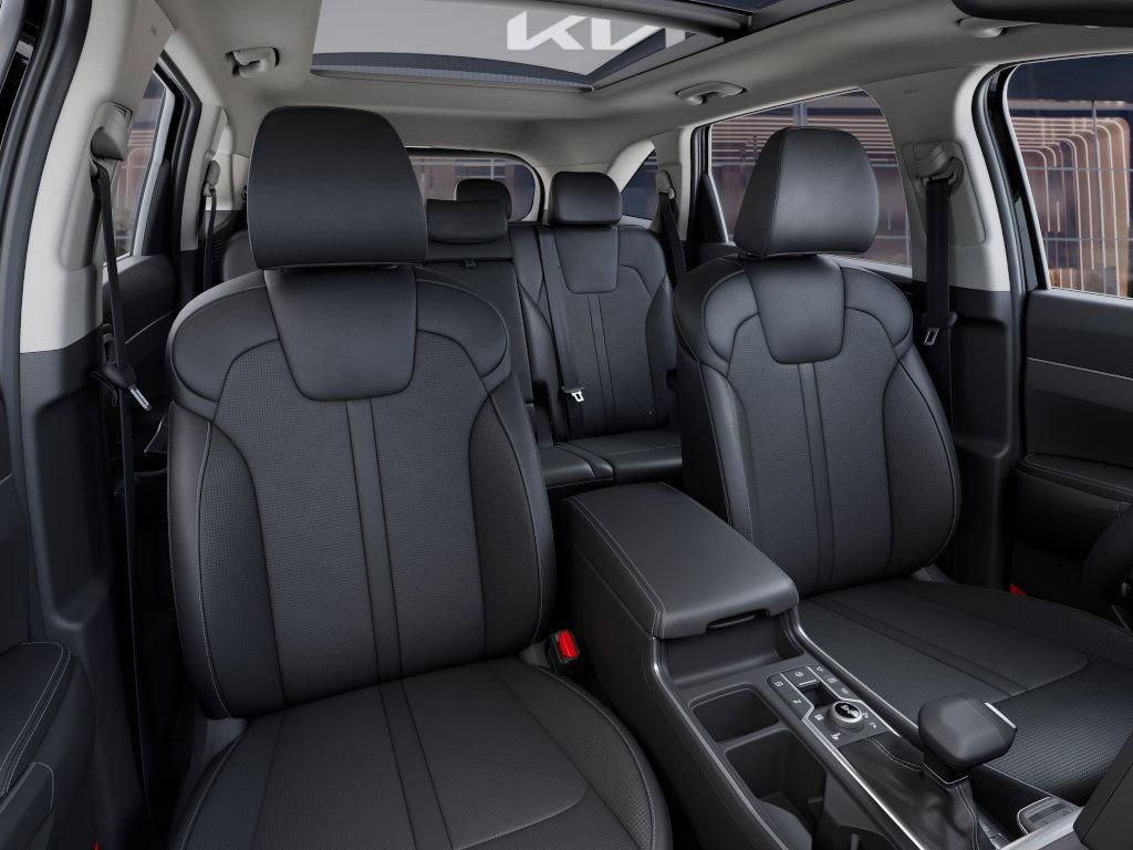 2025 Kia Sorento Vehicle Photo in Langhorne, PA 19047