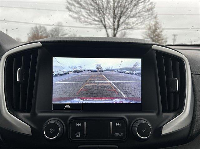 2023 GMC Terrain Vehicle Photo in BOWLING GREEN, KY 42104-4102