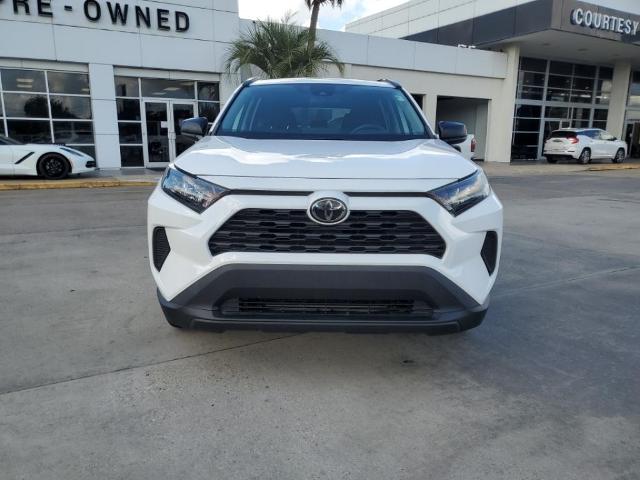 2019 Toyota RAV4 Vehicle Photo in LAFAYETTE, LA 70503-4541