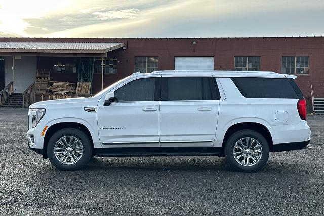 2025 GMC Yukon XL Vehicle Photo in SPOKANE, WA 99202-2191