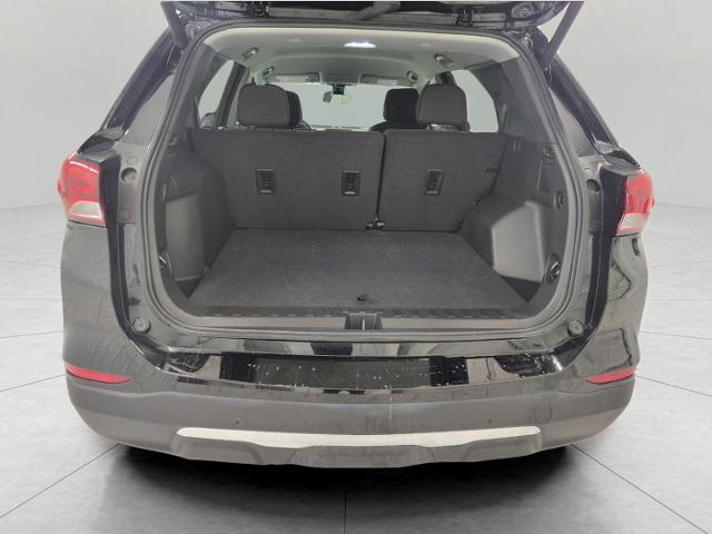 2024 Chevrolet Equinox Vehicle Photo in NEENAH, WI 54956-2243