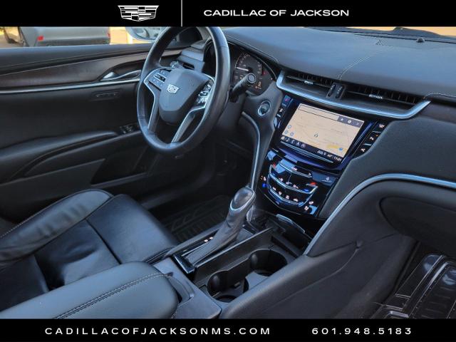 2019 Cadillac XTS Vehicle Photo in RIDGELAND, MS 39157-4406