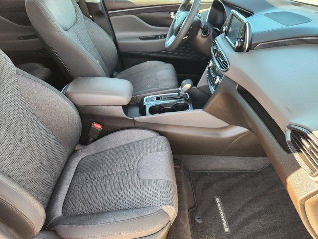 2019 Hyundai Santa Fe Vehicle Photo in SUGAR LAND, TX 77478-0000