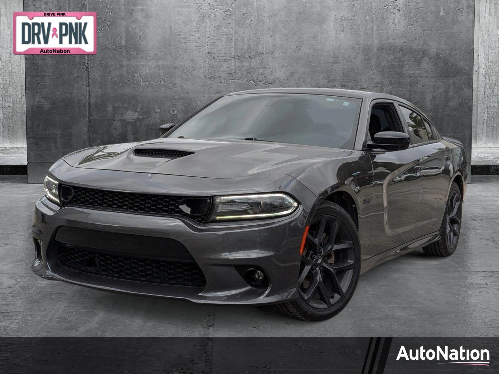 2020 Dodge Charger Vehicle Photo in Miami, FL 33015