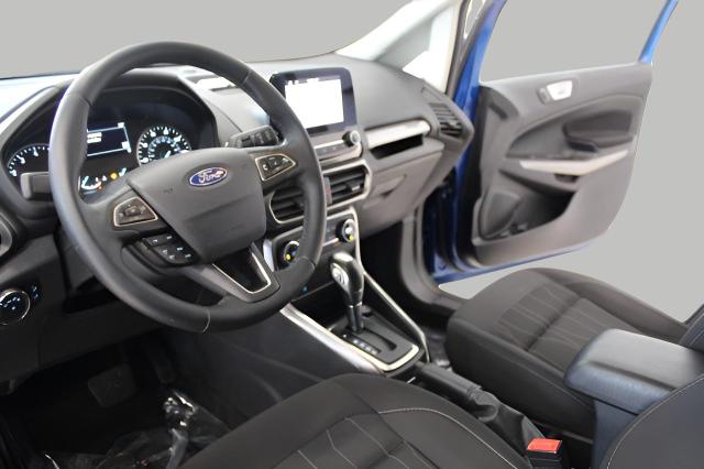 2019 Ford EcoSport Vehicle Photo in Green Bay, WI 54304