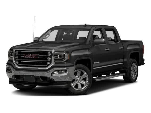 2018 GMC Sierra 1500 Vehicle Photo in LIGHTHOUSE POINT, FL 33064-6849